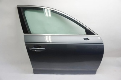 DE PUERTA DERECHA PARTE DELANTERA AUDI A4 B9 8W RESTYLING LX7R  