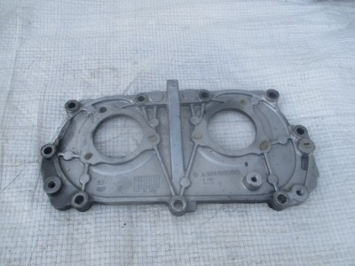 Mercedes w176 w205 w213 gla cgi корпус распределительного вала фото №1