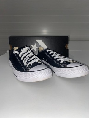 Converse trampki damskie M9166 rozmiar 38