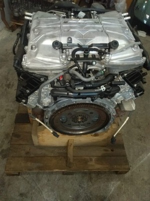 ENGINE RANGE ROVER L405 SVO 5.0 V8 SC 508PS  