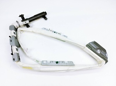 Подушка шторка безопасности левая подушка безопасности volvo v70 30781287 фото №1