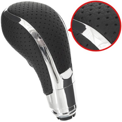 Ручка рычаг переключения передач do opel insignia astra j автоматическая коробка передач фото №1