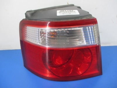 Carens ii 02-06r лампа задня ліва крила оригінал фото №1