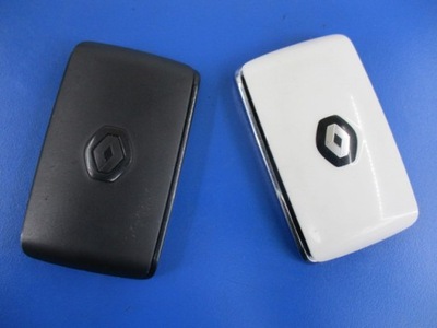 Renault kadjar 1.2tce pilot замка зажигания 2szt фото №1