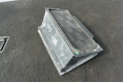 Корпус фильтра пылевой 3.0b quattroporte ghibli фото №1