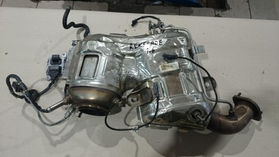 Датчик лямбда-зонд датчик nox renegade 1.6 multijet фото №1