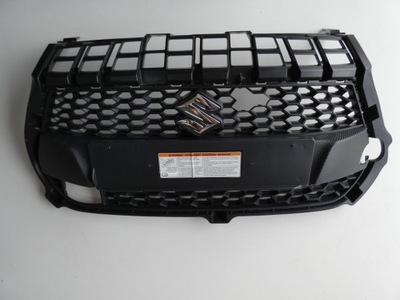 Решітка радіатора, решітка радіатора suzuki swift sport mk-8 фото №1