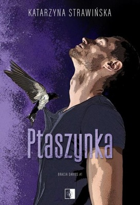 (e-book) Ptaszynka