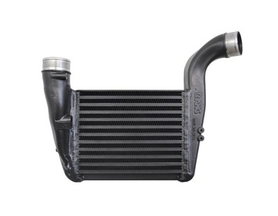 NUEVO INTERCOOLER AUDI A6 C6 RS6 07L145806A DERECHA  