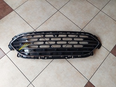 Решётка радиатора --- решётка радиатора --- ford kuga mk3 - mk 3 фото №1