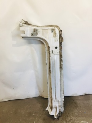 Правый порог peugeot rcz #52 фото №1