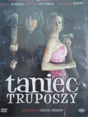 Taniec truposzy