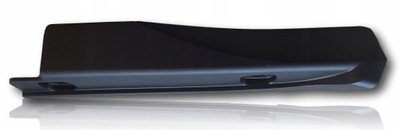 Suzuki baleno 2015- защита крыла левая фото №1