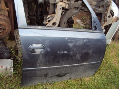 Двері meriva a праве z168 фото №1