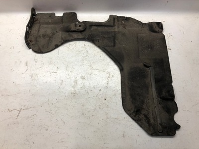 Плита защита подвеска a8 d4 4h0825213c фото №1