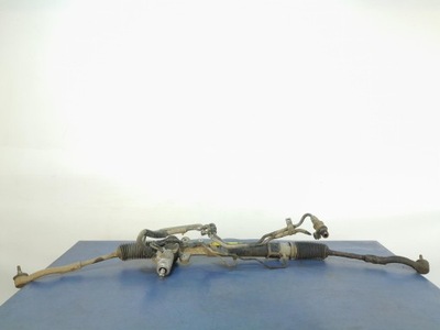 Hyundai tucson i трансмісія рейка рульова 577002e700 фото №1