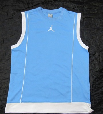 NIKE JORDAN Basketball ORYGINALNA NBA / L