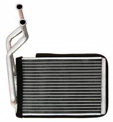 Обігрівач dodge ram 1994 - 2002 фото №1