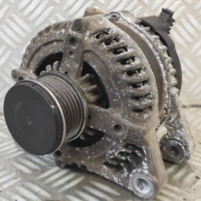 Peugeot 208 citroen opel toyota 1.5 b-hdi генератор denso 9820893880 фото №1