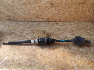 Jeep compass ii приводной вал правая 1.6d 68287867ab фото №1