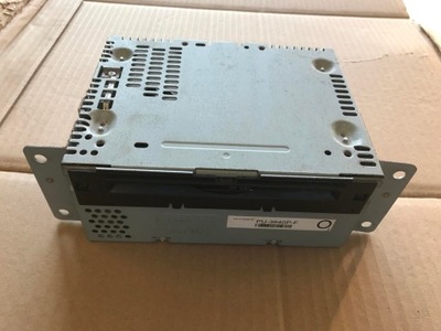 Ford f150 2016-2020 радіо cd jl3t-19c107-ba фото №1