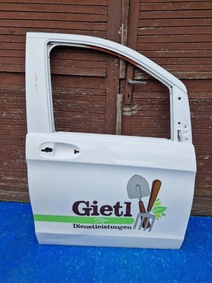 Дверь правое передние mercedes vito v-klasa w447 2014r- фото №1