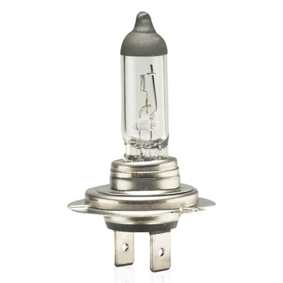 LUZ HALOGENOWA H7 12V 55W E4 1SZT. B  