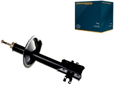 Denckermann амортизатор перед l/p fiat scudo 96-07 фото №1