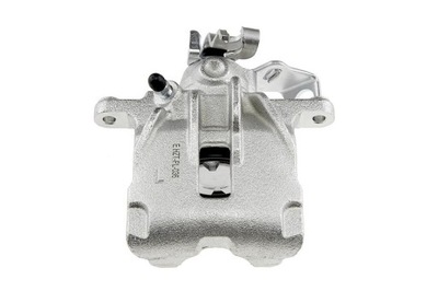 Суппорт тормозной задняя nissan interstar 02- /левый/ фото №1