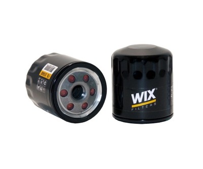 Фільтр оливи двигуна buick rendezvous 02-07 3.4 3.5 фото №1