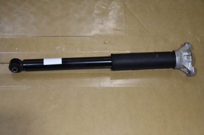 Амортизатор задній задній mercedes w214 1 фото №1