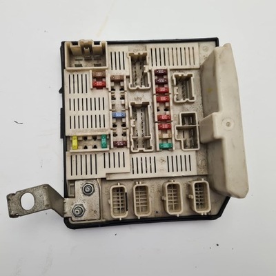 Коробка usm renault kangoo ii 8200451901 фото №1