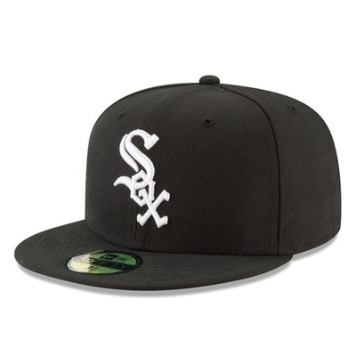 NEW ERA Czapka MLB AC PERF 59FIFTY SOX 7 5/8