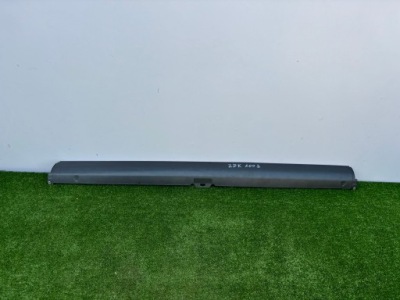 Vw golf plus 5m0 правий поріг молдинг поріг накладка cross 5m0853860 zdk1002 фото №1