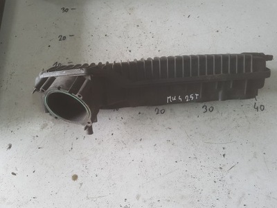 Ford mondeo mk4 07r- 2.5 t коллектор всасывающий фото №1