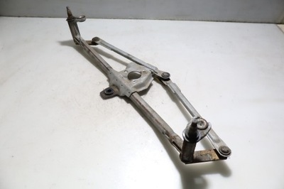 Механізм двірник перед volkswagen golf iv фото №1