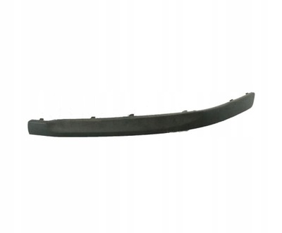 BRIDA DE PARAGOLPES SKODA OCTAVIA 04- 1Z0807717B41  