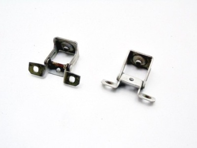 Петлі багажника кришки задній fiat panada 2 фото №1