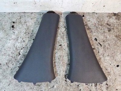 Защита стойка b левая правая renault laguna ii kombi фото №1