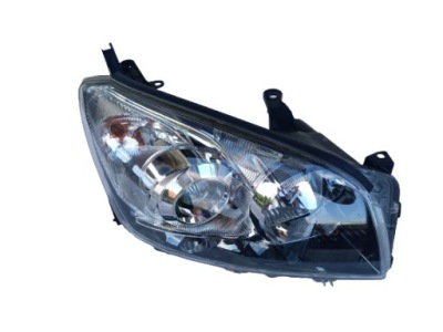 Лампа передня права toyota rav4 iii lift 08- оригінал оригінальний номер фото №1