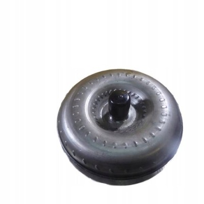 Mercedes gls x166 w166 зчеплення гідротрансформаторний фото №1