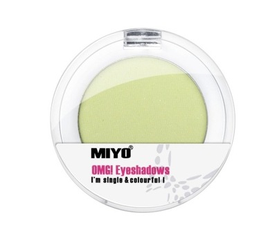 MIYO - OMG! Eyeshadows - Cień do powiek - 28