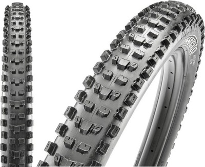 Opona MAXXIS DISSECTOR 27,5 x 2,40 3C EXO TR WT