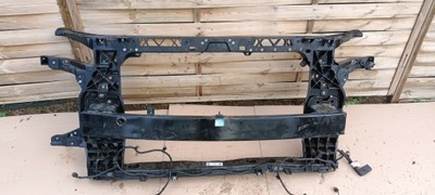 Pas балка усилитель hyundai tucson iv 4 20-22rok фото №1