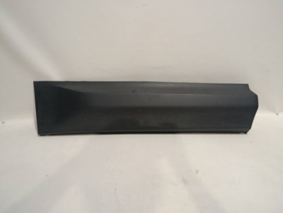 Молдинг дверь правый задняя skoda kodiaq 565854950 фото №1