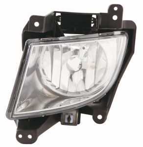 LAMP FOG LAMP HALOGEN LAMP 221-2028L-UE ABAKUS  