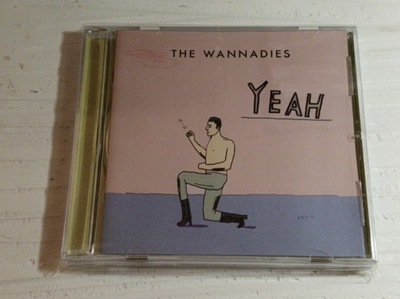 THE WANNADIES - YEAH