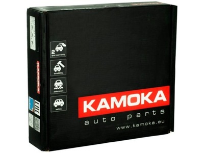 RUEDA POLEA DE EJE KAMOKA RW009  