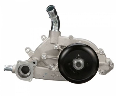 Насос wody hummer h2 escalade 6.0 v8 2003 - 2006 фото №1