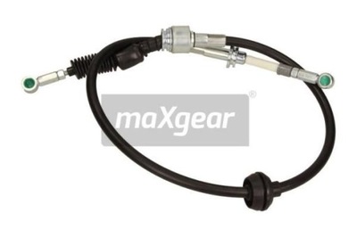 MAXGEAR NACIAG LINKI, MANUAL CAJA DE TRANSMISIÓN 32-0661  